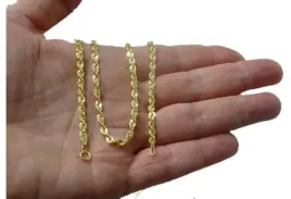 zloty-lancuszek-585-bardzo-szeroki-diamentowany-50-cm-prezent-grawer