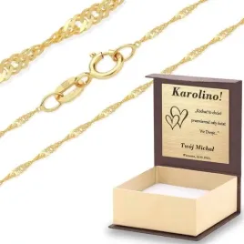 zloty-lancuszek-585-singapur-45-cm-grawer-pudelko