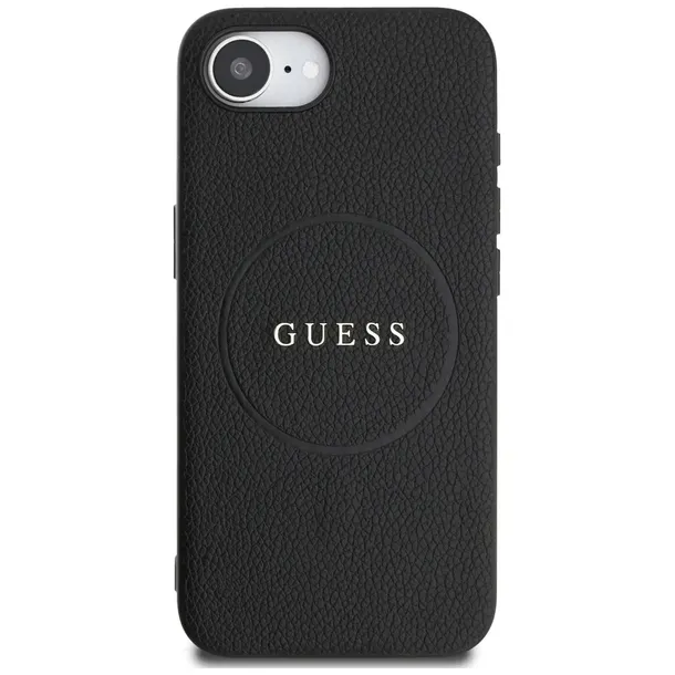 etui-guess-grained-ring-magsafe-do-iphone-16e-czarny-przeznaczenie-apple