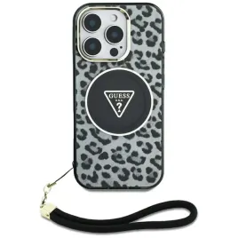 etui-guess-hc-iml-leopard-triangle-cord-strap-do-iphone-16-magsafe-czarny