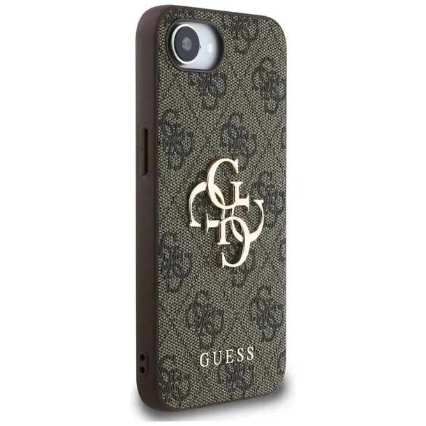 etui-guess-4g-big-logo-do-iphone-16e-brazowy-kolor-brazowy