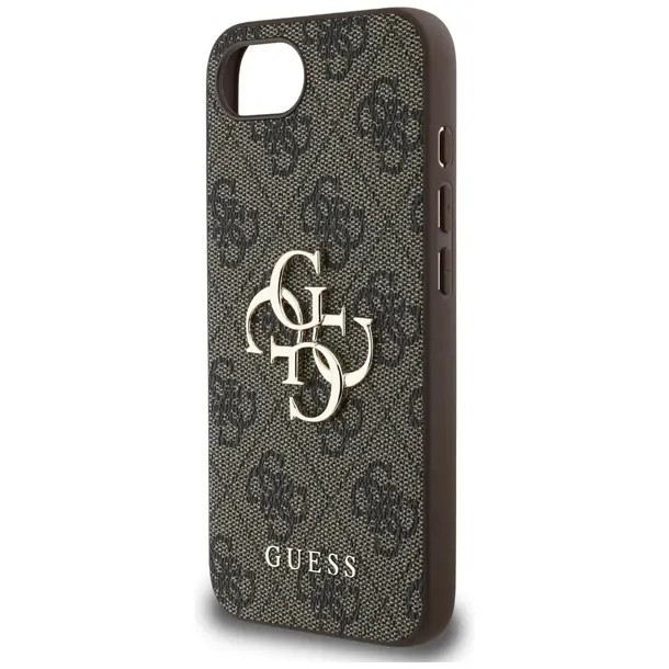 etui-guess-4g-big-logo-do-iphone-16e-brazowy-kod-producenta-gue004500