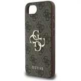 etui-guess-4g-big-logo-do-iphone-16e-brazowy-kod-producenta-gue004500