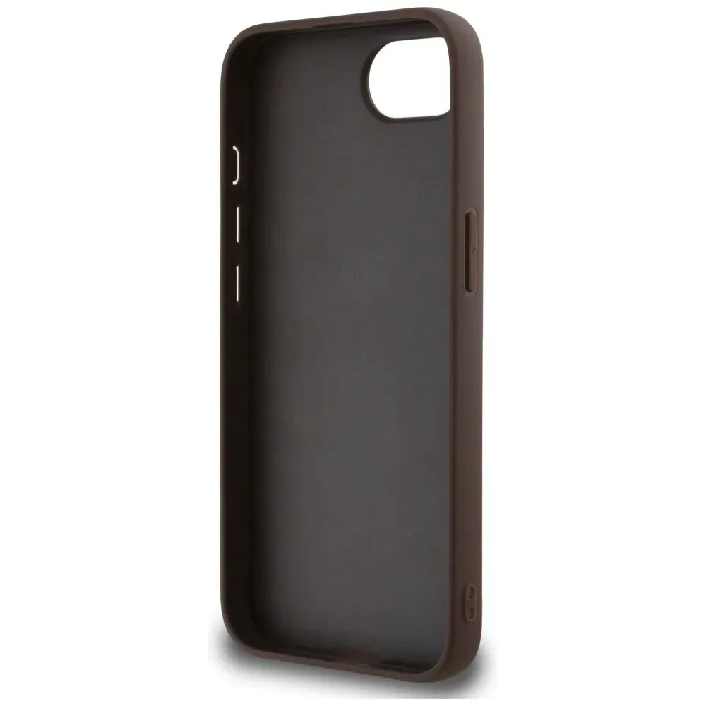 etui-guess-4g-big-logo-do-iphone-16e-brazowy