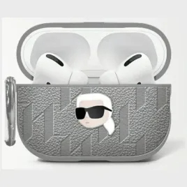 etui-karl-lagerfeld-monogram-karl-head-do-airpods-4-srebrny
