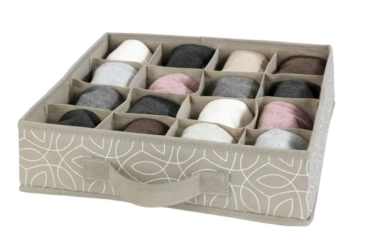 organizer-wenko-balance-64522100-stan-nowy-kolor-bezowy
