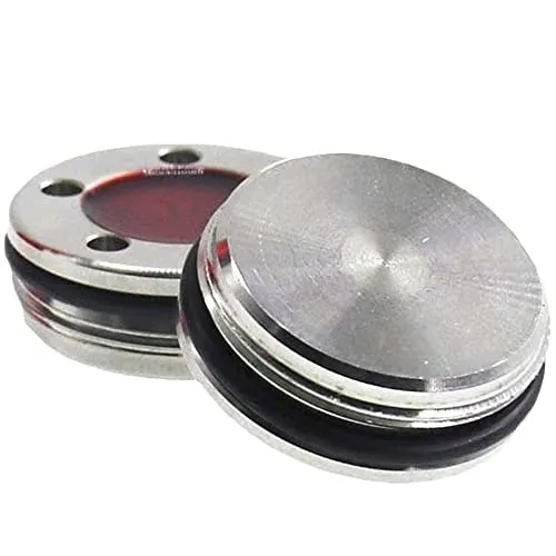 ancllo-2-szt-golf-custom-putter-sruby-obciazniki-stan-nowy