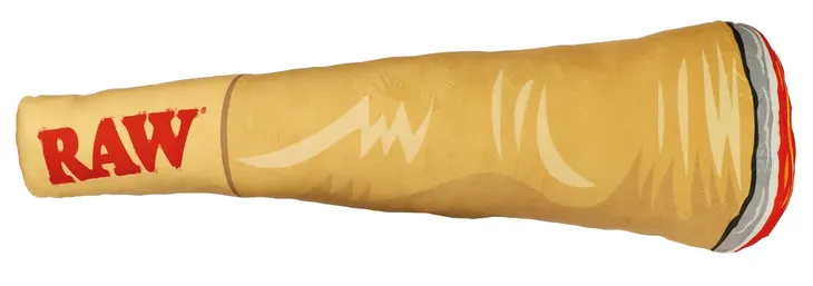 poduszka-raw-cone-pillow-poduszka-joint-stan-nowy