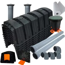tunele-rozsaczajace-150l-x-14szt-zestaw-drenaz-kolanka-pokrywy-wywiewki