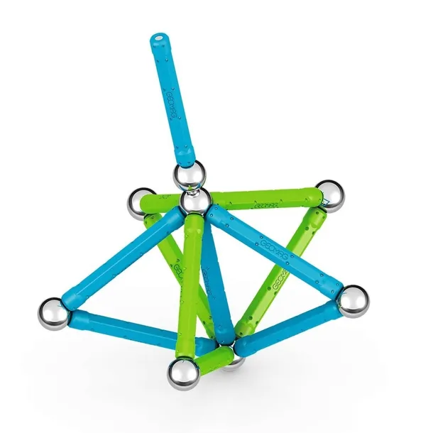 geomag-classic-25-pieces-magnetic-construction-for-wiek-dziecka-3-lata