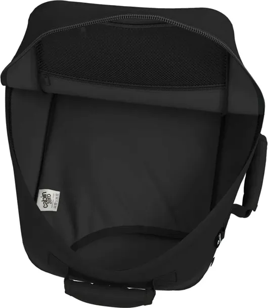 plecak-podrozny-2w1-cabin-zero-classic-tech-28l-absolute-black-stan-nowy-pojemnosc-28-l