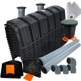 tunele-rozsaczajace-150l-x-12szt-zestaw-drenaz-kolanka-pokrywy-wywiewki
