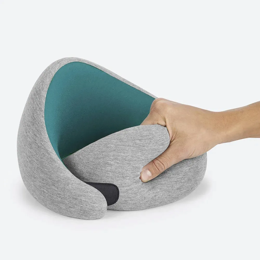poduszka-podrozna-ostrichpillow-go-blue-reef-stan-nowy