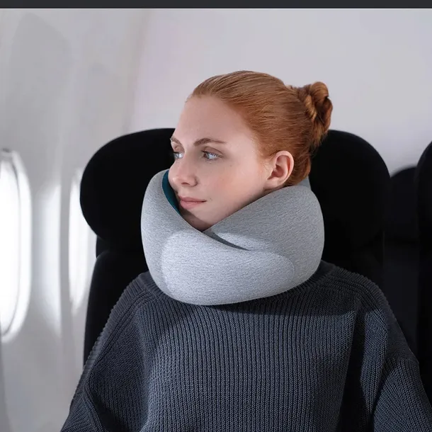 poduszka-podrozna-ostrichpillow-go-blue-reef-stan-nowy