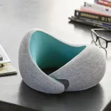 poduszka-podrozna-ostrichpillow-go-blue-reef-stan-nowy