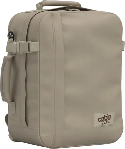 Plecak podróżny 2w1 Cabin Zero Classic Tech 28L Zen Garden