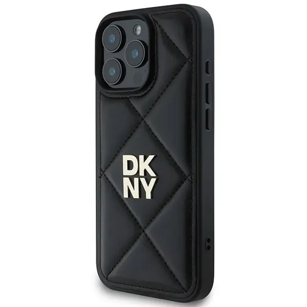 dkny-dkhcp16xpqdslk-iphone-16-pro-max-6-9-czarny-black-quilted-stack-logo
