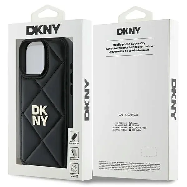 dkny-dkhcp16xpqdslk-iphone-16-pro-max-6-9-czarny-black-quilted-stack-logo-marka-dkny