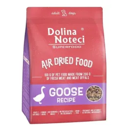 dolina-noteci-superfood-karma-suszona-z-gesi-1kg-york-shih-tzu-maltanczyk