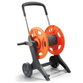 wozek-na-waz-ogrodowy-zwijacz-beben-na-kolach-stojak-nawijacz-weza-60mb