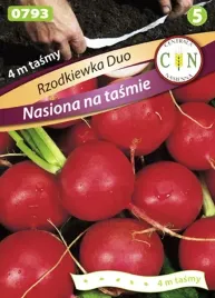 nasiona-rzodkiewka-na-tasmie-4m-wczesna-duo-idealna-do-ogrodu-warzywa