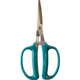 nozyczki-ogrodnicze-uniwersalne-wykonane-ze-stali-do-roslin-kwiatow-ziol