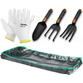 zestaw-do-sadzenia-roslin-mata-100x50cm-lopatka-widelki-pazurki-rekawice