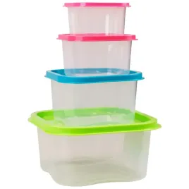 x4-pojemniki-kuchenne-na-zywnosc-przykrywki-zestaw-wielokolor-4szt-7-15cm