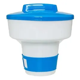 plywajacy-dozownik-do-chemii-na-tabletki-chloru-do-basenu-basenowy-18cm
