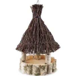 karmnik-dla-ptakow-karmniki-dzikich-ptaszkow-stojacy-wiszacy-26x26x45cm