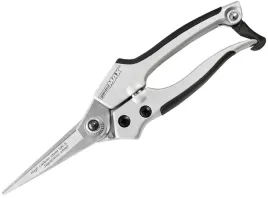 sekator-reczny-precyzyjny-dlugie-ostrza-nozycowe-proste-precyzyjne-ciecie