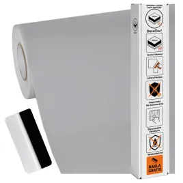 okleina-meblowa-samoprzylepna-60x200cm-blat-drzwi-gruba-struktura-srebro