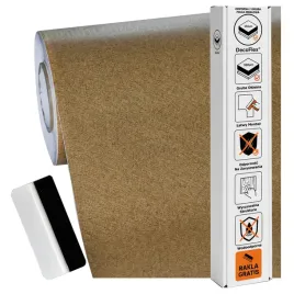 okleina-meblowa-samoprzylepna-60x300cm-blat-drzwi-gruba-struktura-braz