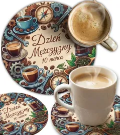 prezent-na-dzien-mezczyzny-podkladka-pod-kubek-dodatek-do-prezentu-upominek