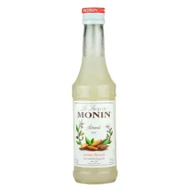 syrop-monin-almond-or-migdalowy-025l