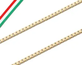 zloty-lancuszek-585-splot-kostka-50cm-chrzest-184-komunia-sw-pamiatka-14k