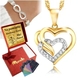 zloty-lancuszek-925-naszyjnik-serce-na-dzien-kobiet-grawer-upominek-gratis