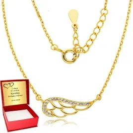 zloty-lancuszek-925-naszyjnik-skrzydlo-aniola