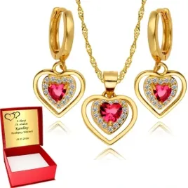 zloty-lancuszek-925-serce-kolczyki-komplet-grawer