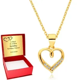 zloty-lancuszek-925-serce-serduszko-srebro-grawer