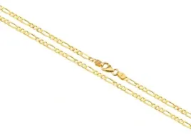 zloty-lancuszek-figaro-55-cm-pr-333