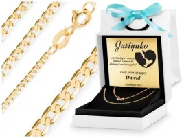 zloty-lancuszek-lancuch-585-pancerka-45-cm-zl74