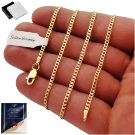 zloty-lancuszek-pancerka-damski-delikatny-solidny-srebro-23-mm-prezent