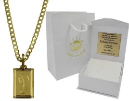 zloty-lancuszek-pancerka-pelny-z-medalikiem-pr-585-grawer-gratis