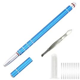 brzytwa-razor-olowek-fryzjerski-do-konturowania-zarostu-wlosow-brody-blue