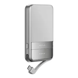 powerbank-magnetyczny-ecoflow-rapid-5000mah-srebrny-indukcyjny
