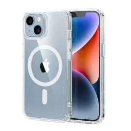 etui-esr-classic-hybrid-do-iphone-14-plus-z-magsafe-przezroczyste