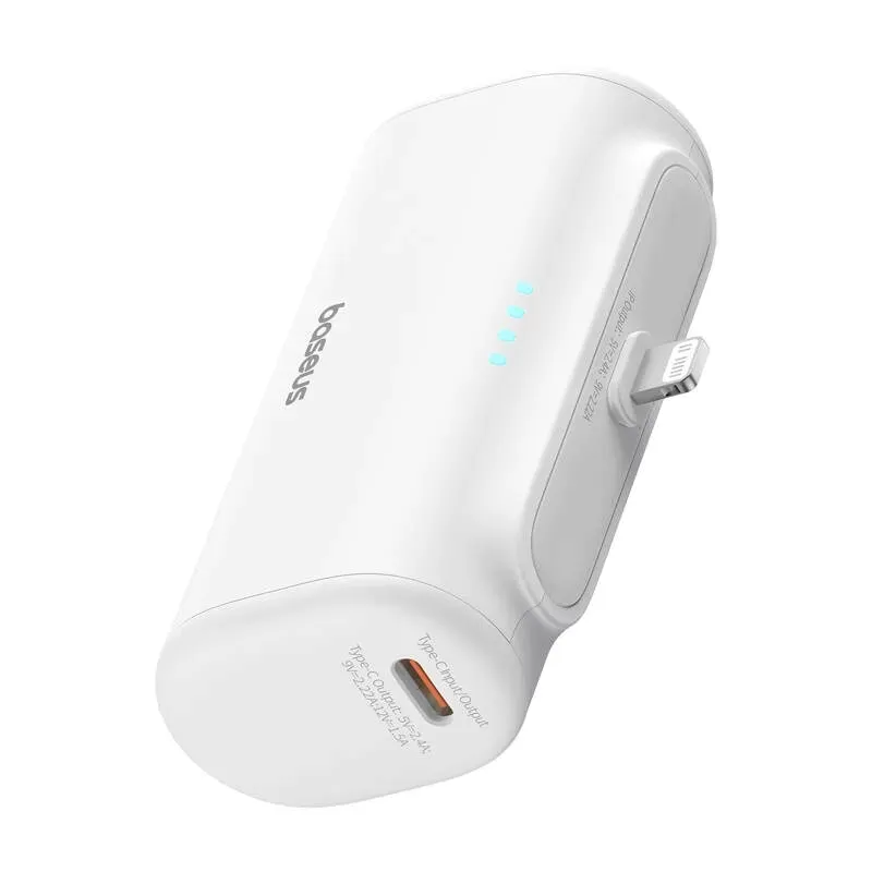 powerbank-baseus-os-baseus-compact-5000mah-20w-bialy