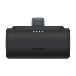 powerbank-baseus-compact-5000mah-20w-czarny-szybkie-ladowanie