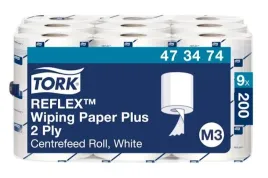 czysciwo-papierowe-w-roli-2-warstwowe-tork-reflex-473474-m3-biale-9-szt